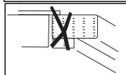 CONTINENTAL EDISON CECP551FSA - Selection of installation equipment - 5