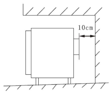 CONTINENTAL EDISON CEFC3000WV - Assistance technique - 4
