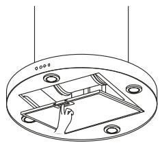 CONTINENTAL EDISON CEHCC90C - Avant d'installer la hotte : - 16