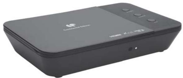 CONTINENTAL EDISON CEHCDVD211 - CEHCDVD211 - 1