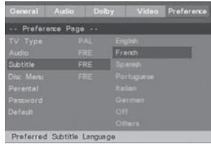 CONTINENTAL EDISON CEHCDVD211 - Audio - 2