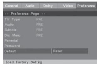 CONTINENTAL EDISON CEHCDVD211 - Default - 1