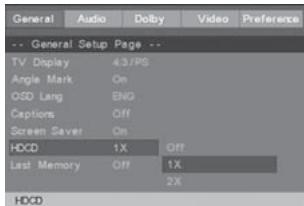 CONTINENTAL EDISON CEHCDVD211 - HD CD - 1