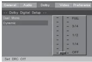 CONTINENTAL EDISON CEHCDVD211 - CONFIGURACION DEL SISTEMA - 1