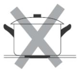 CONTINENTAL EDISON CEICT2 - Choosing the right Cookware - 6