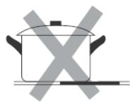 CONTINENTAL EDISON CEICT2 - Choosing the right Cookware - 8