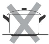 CONTINENTAL EDISON CEICT2 - Choosing the right Cookware - 3