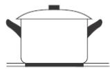 CONTINENTAL EDISON CEICT2 - Choosing the right Cookware - 5
