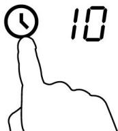 CONTINENTAL EDISON CEICT2 - Using the Timer as a Minute Minder - 1