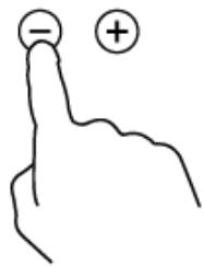 CONTINENTAL EDISON CEICT2 - Utilisation du minuteur comme indicateur de temps - 2