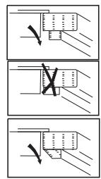 CONTINENTAL EDISON CEICT2 - Choix d'un équipement d'installation - 5