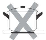 CONTINENTAL EDISON CEICT2 - Choosing the right Cookware - 4