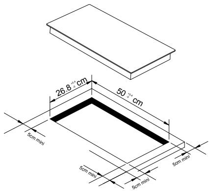 CONTINENTAL EDISON CEICT2 - Choix d'un équipement d'installation - 1