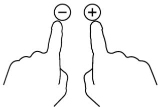 CONTINENTAL EDISON CEICT2 - Régler le minuteur pour éteindre une zone de cuisson - 4