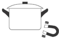 CONTINENTAL EDISON CEICT2 - Choosing the right Cookware - 2