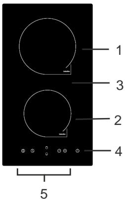 CONTINENTAL EDISON CEICT2 - 1