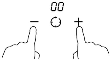 CONTINENTAL EDISON CEICT3 - Utilisation du minuteur comme indicateur de temps - 3