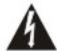 CONTINENTAL EDISON CELED40HD2 - Avertissement - 3