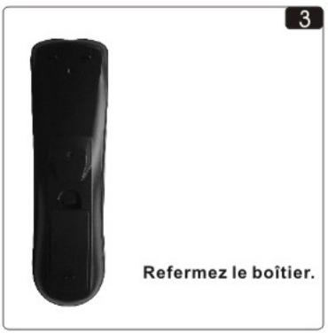 CONTINENTAL EDISON CELED40HD2 - Remarque: - 3