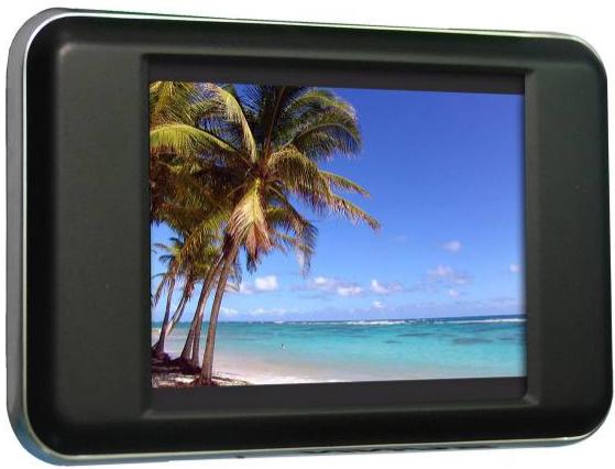 CONTINENTAL EDISON CELMP5B4 - II/ ASPECT et boutons - 1