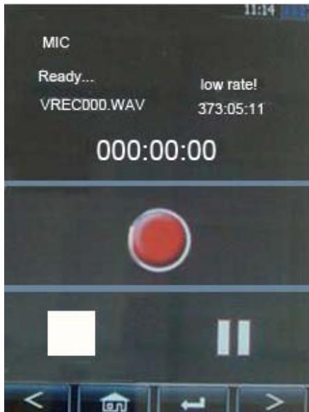 CONTINENTAL EDISON CELMP5B4 - Enregistrement - 1