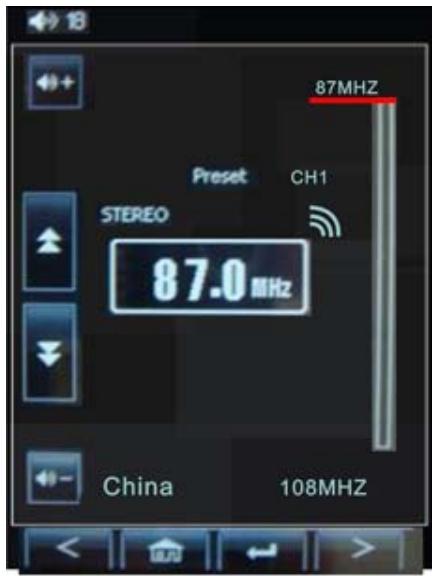 CONTINENTAL EDISON CELMP5B4 - Radio FM - 1