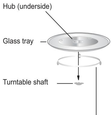 CONTINENTAL EDISON CEMOAC930S - Turntable Installation - 1