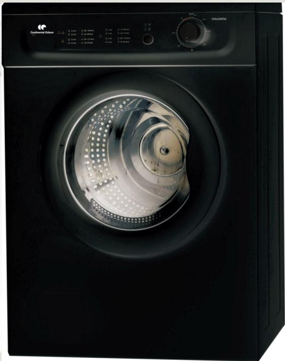 CONTINENTAL EDISON CESLB620FSA - 1