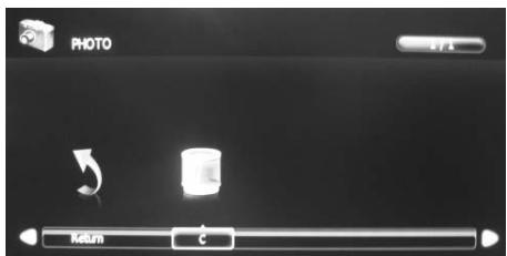 CONTINENTAL EDISON CETVLCD22SDV5 - Sélectionner un programme - 2