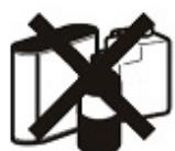 CONTINENTAL EDISON SL680MA - Nettoyage du caisson et de l'intérieur du tambour (peut être nettoyé de façon irrégulière) - 1