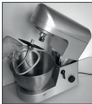 CONTINENTAL EDISON SM-168-A - Utilisation - 2