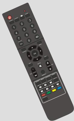 CONTINENTAL EDISON CE66HDD26G - Accessoires - 1