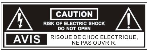 CONTINENTAL EDISON CE66HDD26G - Consignes de sécurité importantes - 3