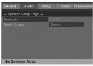 CONTINENTAL EDISON CECH02EBLK4 - Downmix (mélangeur) - 1