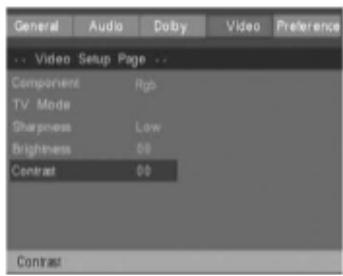 CONTINENTAL EDISON CECH02EBLK4 - Sharpness (netteté) - 3