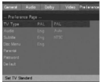 CONTINENTAL EDISON CECH02EBLK4 - Type de TV - 1