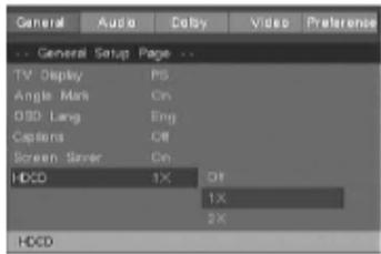 CONTINENTAL EDISON CECH02EBLK4 - HDCD (CD haute definition) - 1