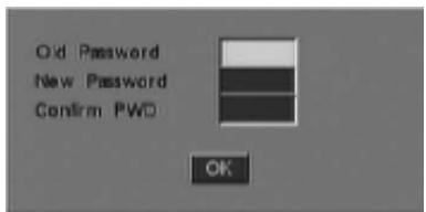 CONTINENTAL EDISON CECH02EBLK4 - Mot de passe du contrôle parental - 2