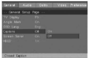 CONTINENTAL EDISON CECH02EBLK4 - Captions (légendes) - 1