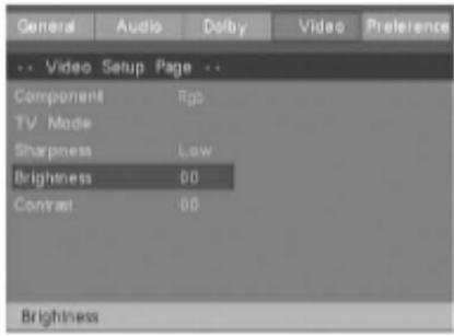 CONTINENTAL EDISON CECH044 - Nettété (sharpness) - 2