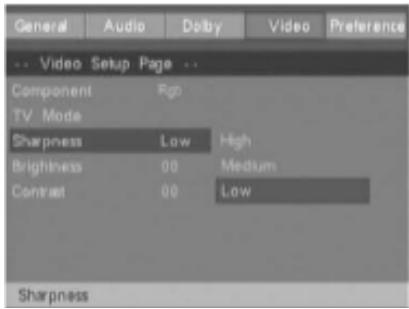 CONTINENTAL EDISON CECH044 - Nettété (sharpness) - 1