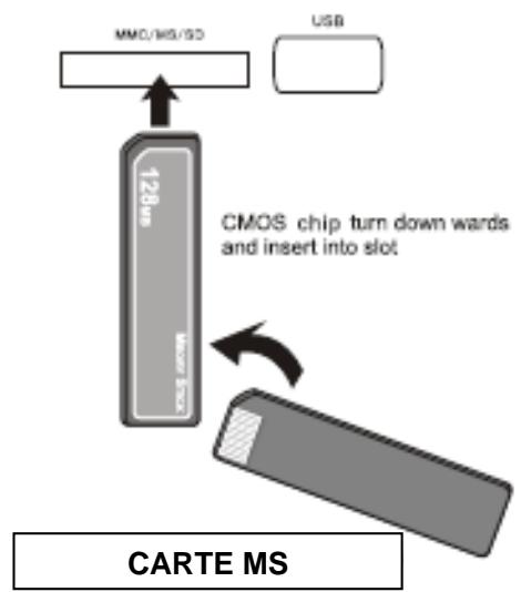 CONTINENTAL EDISON CECH044 - Télécommande - 2
