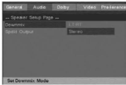 CONTINENTAL EDISON CECH044 - Mélangeur (downmix) - 1