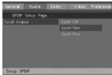 CONTINENTAL EDISON CECH044 - SORTIE SPDIF - 1