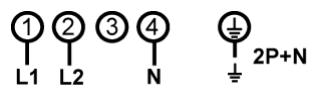 CONTINENTAL EDISON CECPI4DUOZ - Attention! - 2