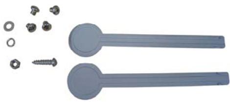 CONTINENTAL EDISON KSD3040 - Contenu de la livraison - 2