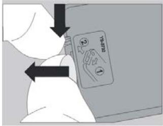 CONTINENTAL EDISON KSD3040 - Attention: - 1