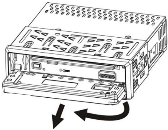 CONTINENTAL EDISON KSD3040 - GUIDE de référence de commande - 3