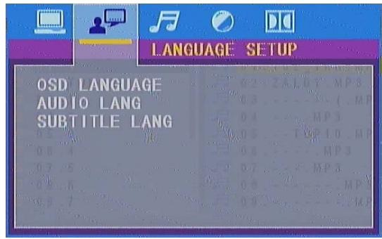 CONTINENTAL EDISON KSD3040 - Passage automatique en mode vidéo - 3