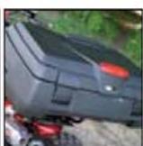 KYMCO 300 MAXXER VERSION US - Châssis - 5